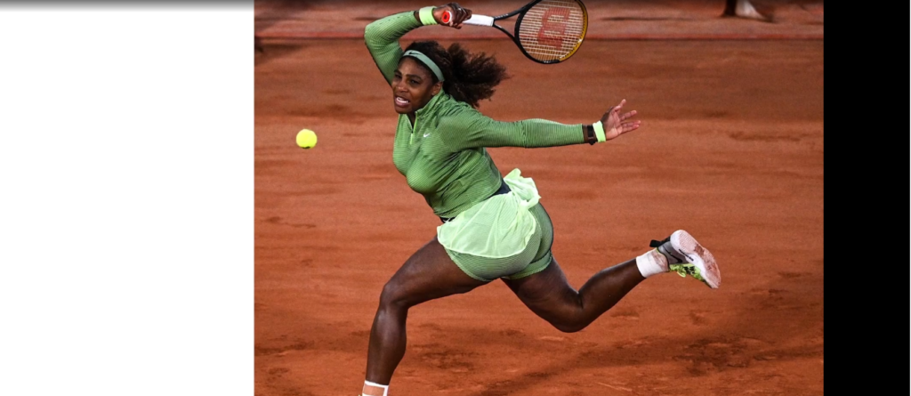 Serena Williams