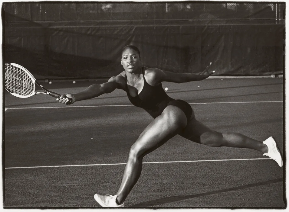 Serena Williams
