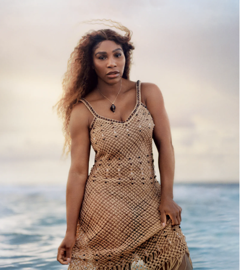 Serena Williams