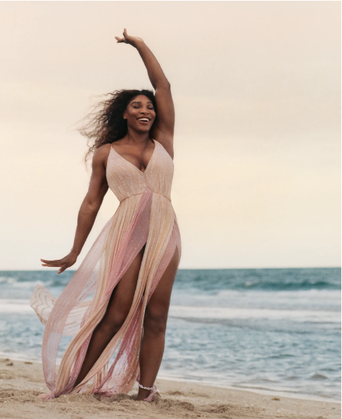 Serena Williams